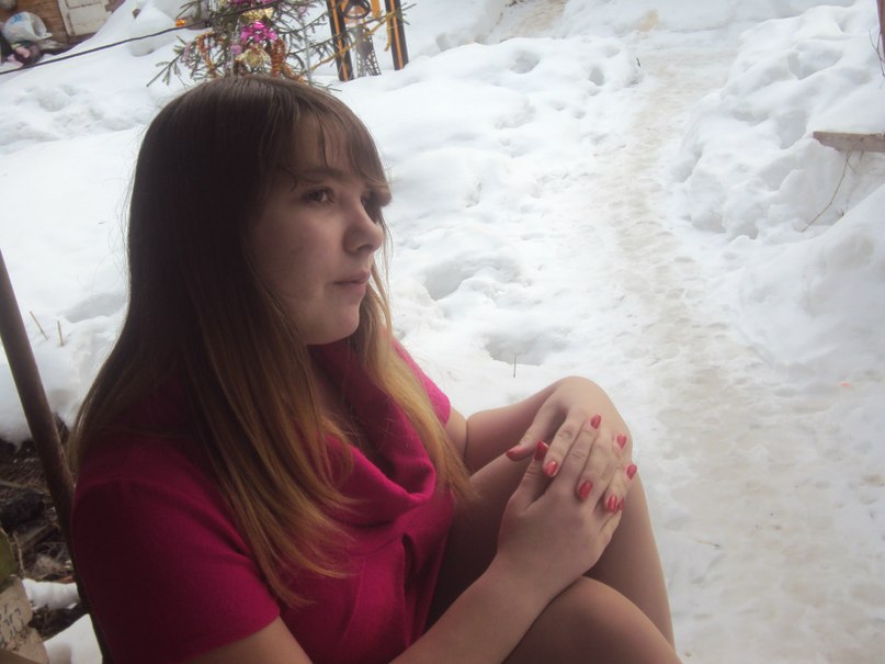 Алёна Кучерова | Пушкино