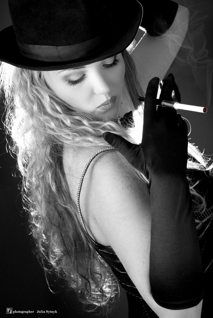 Alena Melnik | Харьков