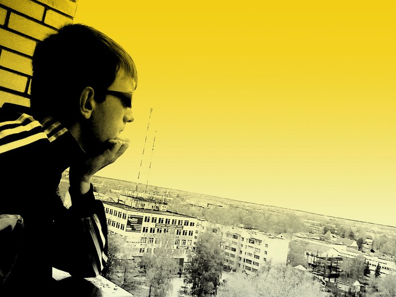 Андрей Кротов | Гусь-Хрустальный