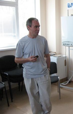 №6, Сергей Сытник, 62 года, Харьков №6, Сергей Сытник, 62 года, Харьков