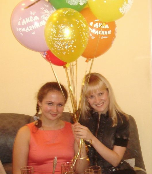 №4, Полина Мартыненко, Anchorage №4, Полина Мартыненко, Anchorage