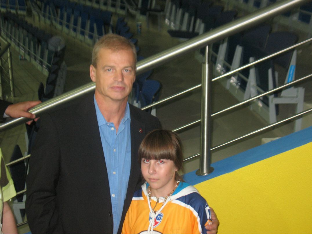 Дарья Баскакова | 