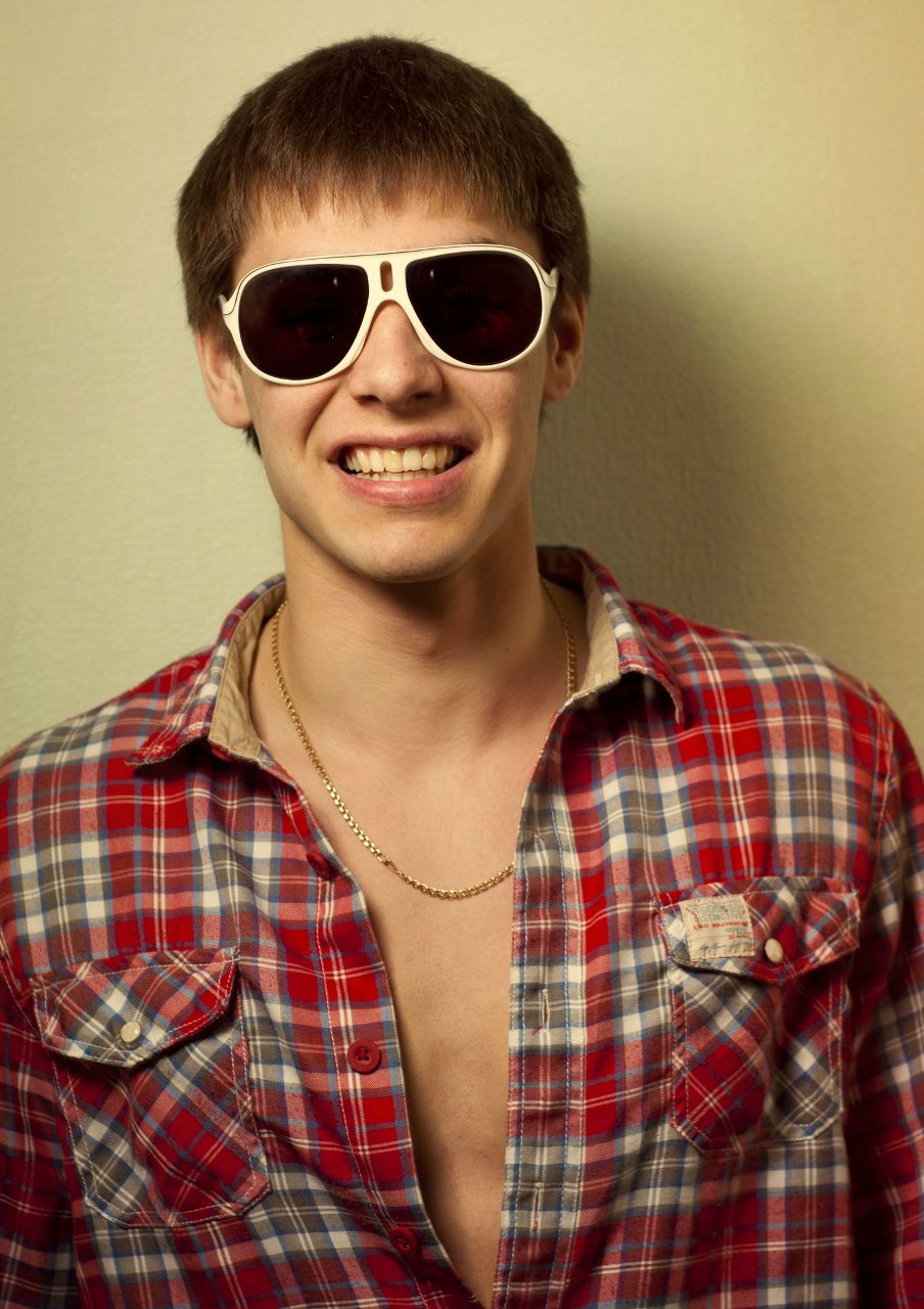 Дмитрий Бурдонов | Москва