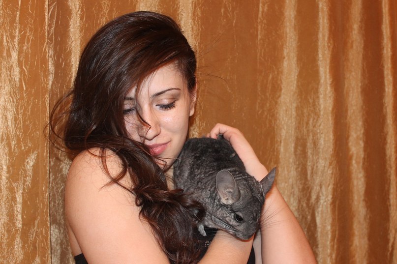 Зарина Бедоева | Москва