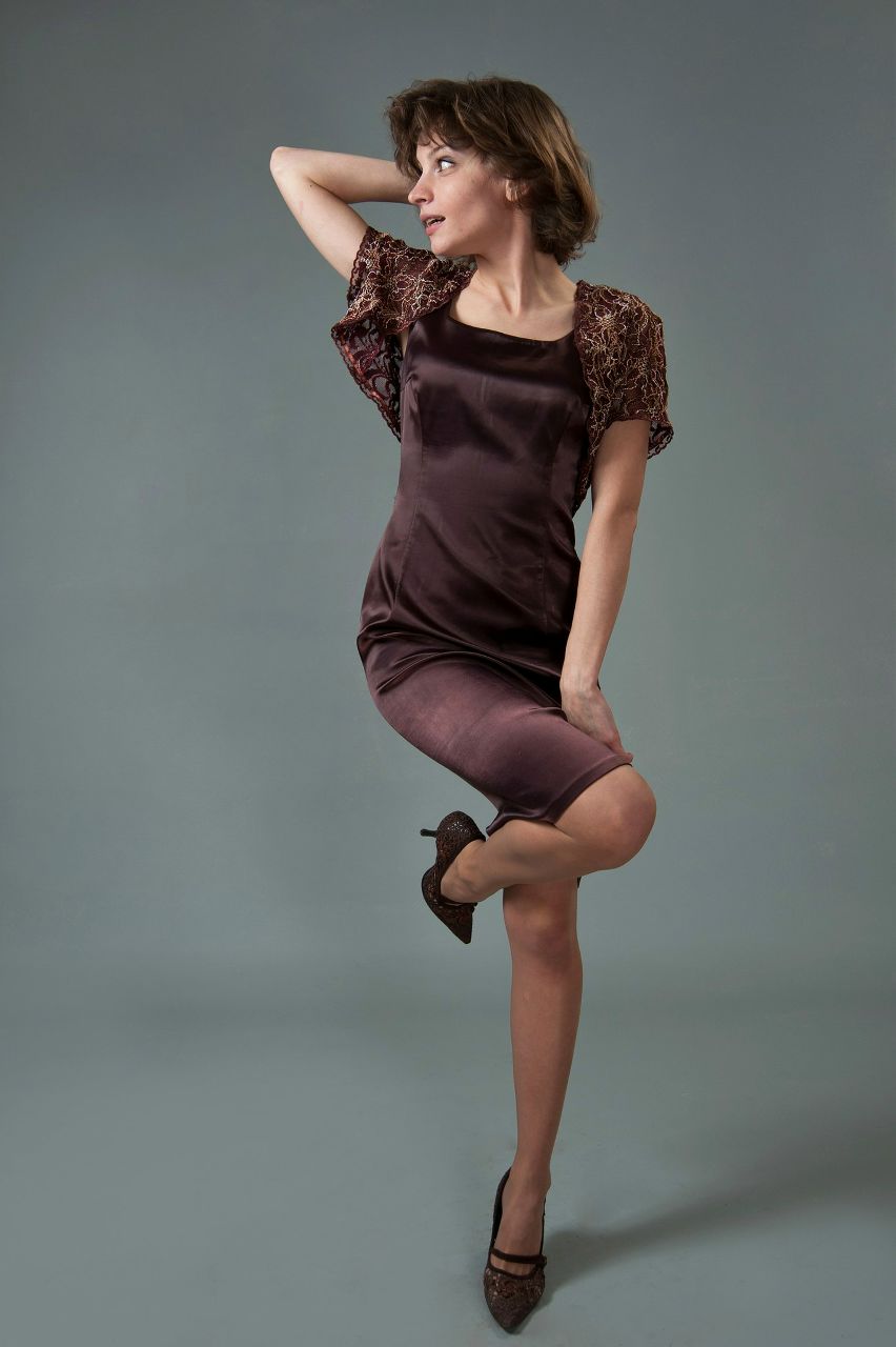 Валерия Агафонова | Санкт-Петербург