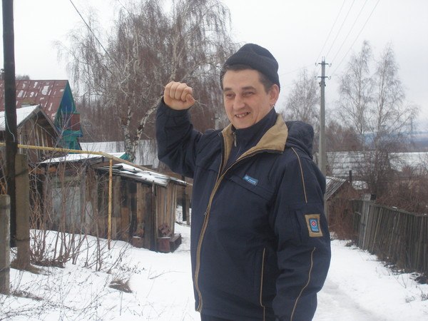 Александр Сучков | Нижнекамск