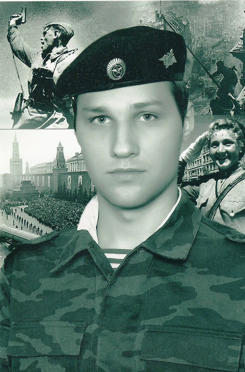 Алексей Лапшов | Ульяновск