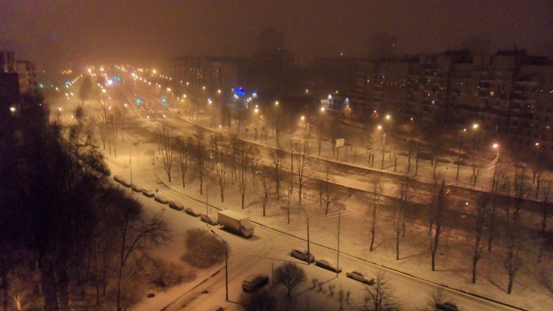 Анна Толстикова | Тула