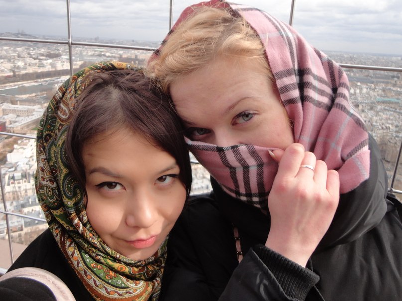 Лида Фёрстер | London