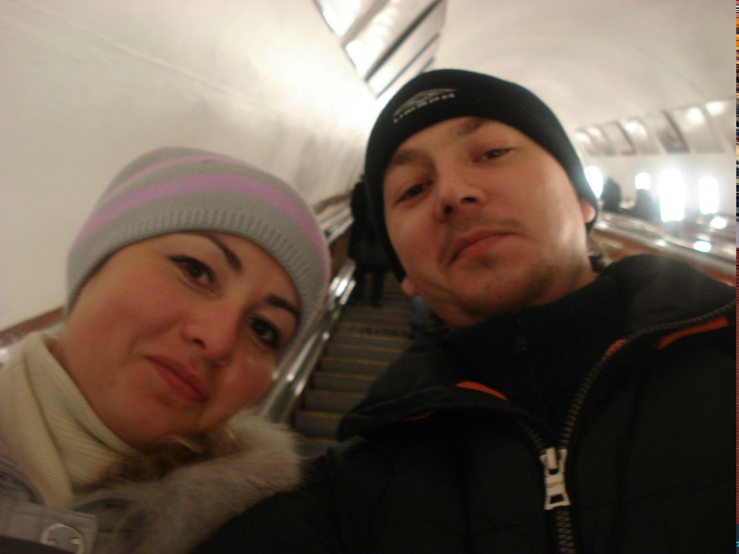 Рустам Магасумов | Ижевск