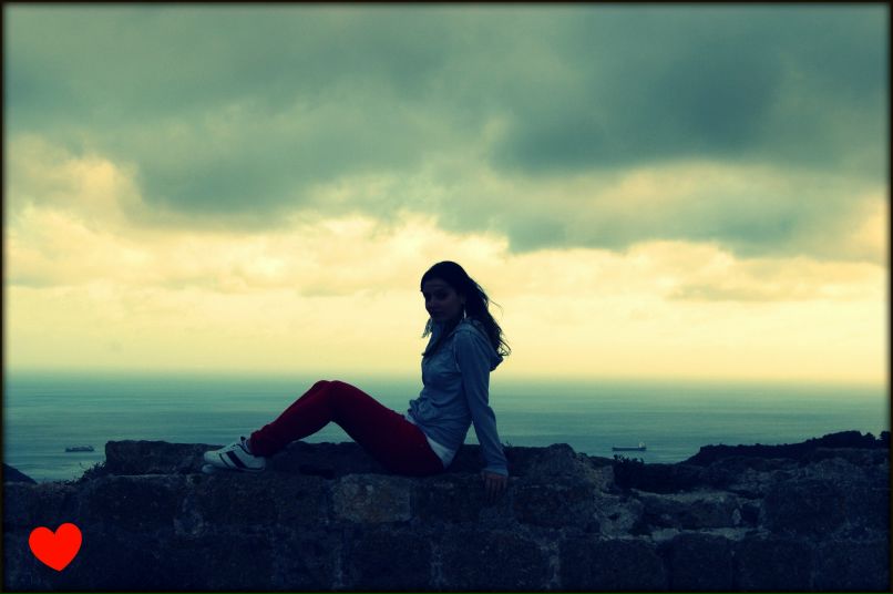 Мирослава Стойка | Alicante