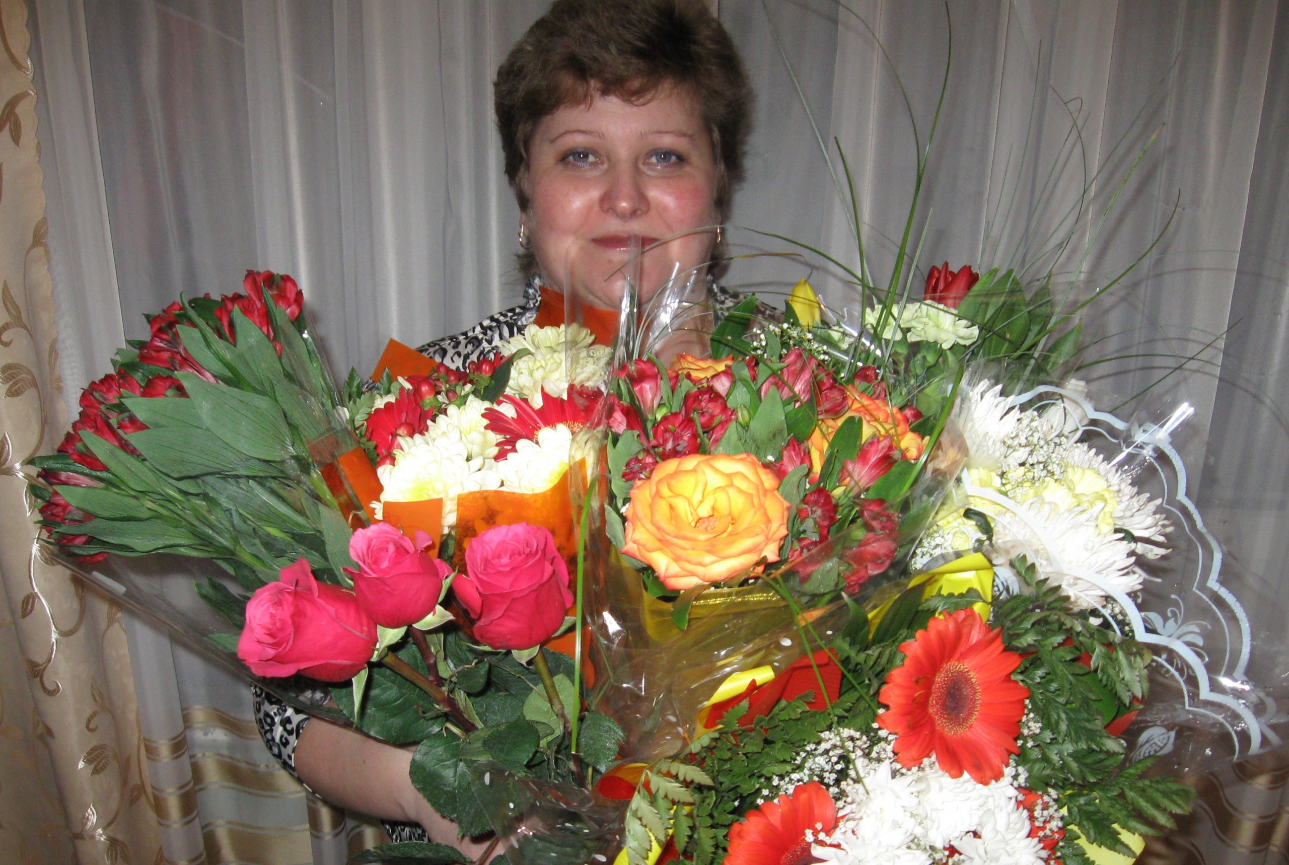 Фото профиля