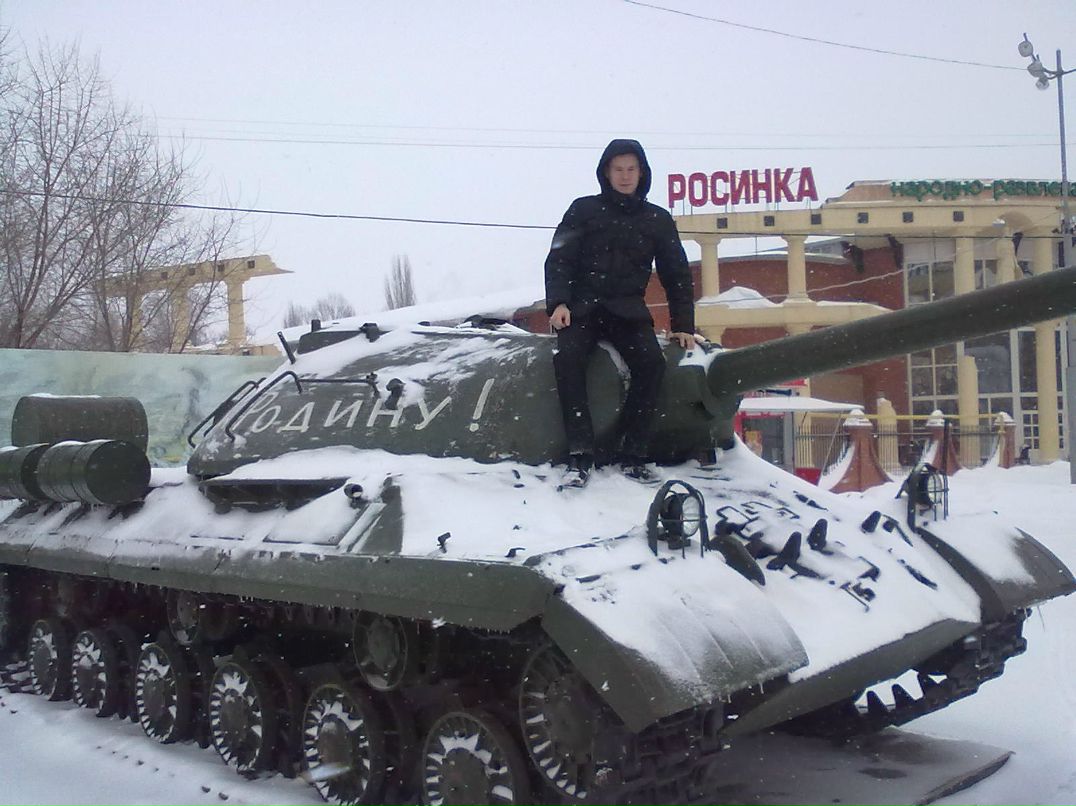 Федор Садилов | 