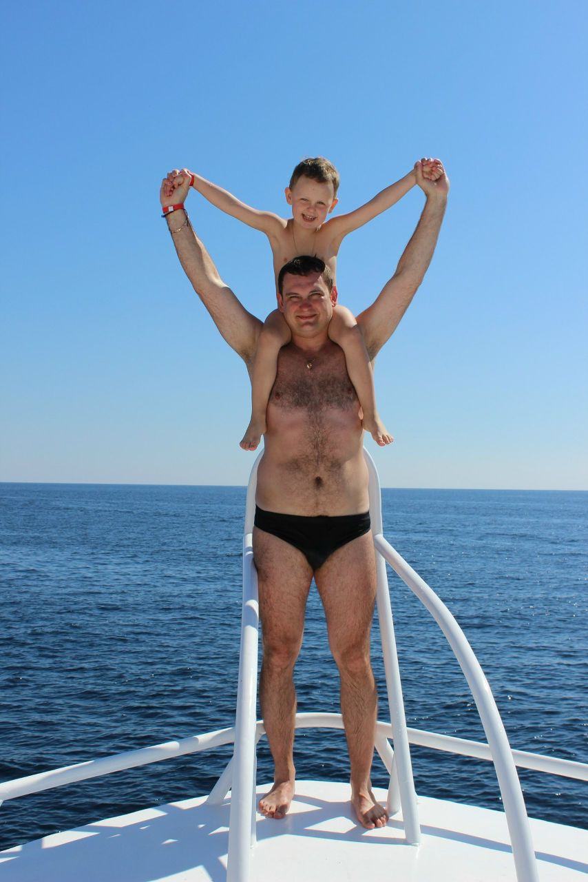 Илья Саблуков | Москва