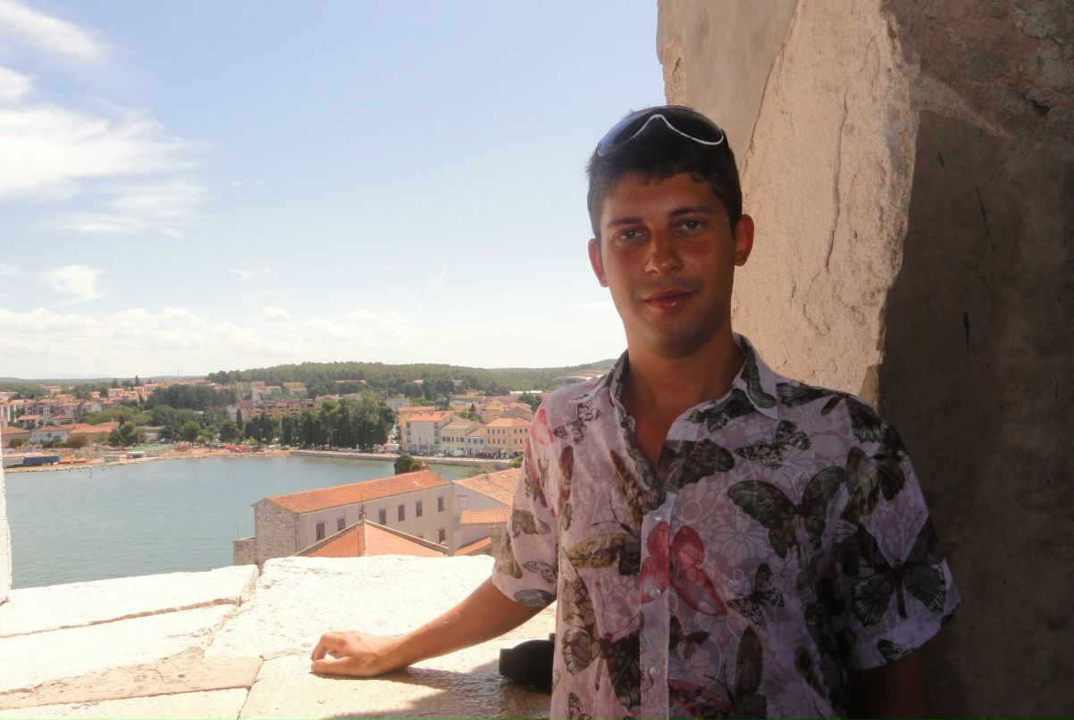 Дмитрий Мишутин | Москва