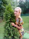Фотография Литвиновой Яны