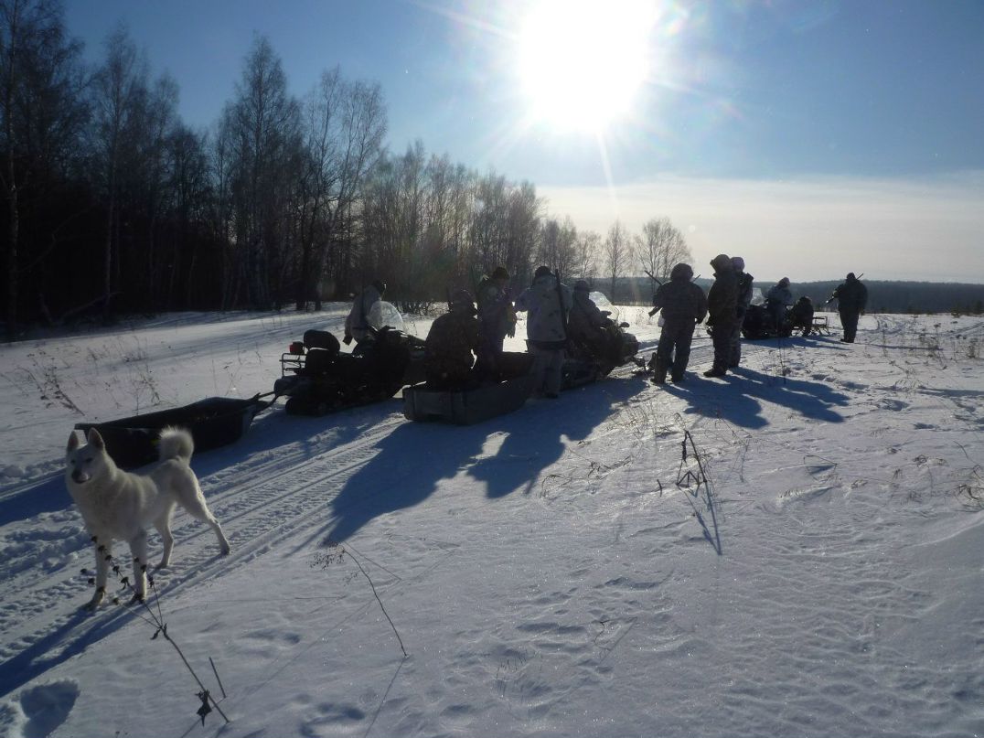 Виталий Полещук | Уфа
