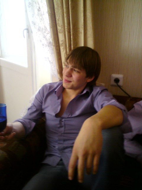 Вадим Быстров | Киров