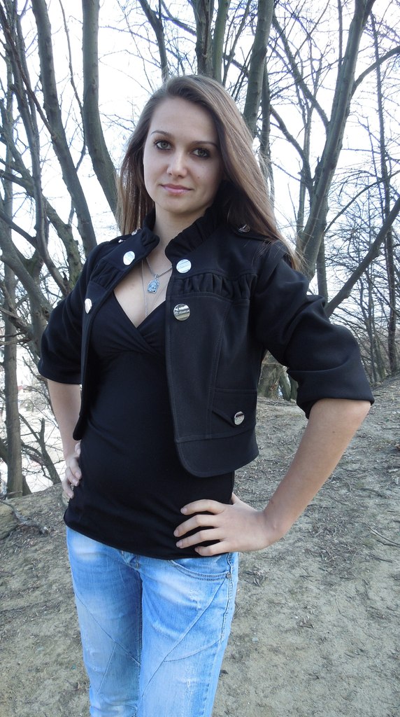 Мар'яна Чорна | Галич