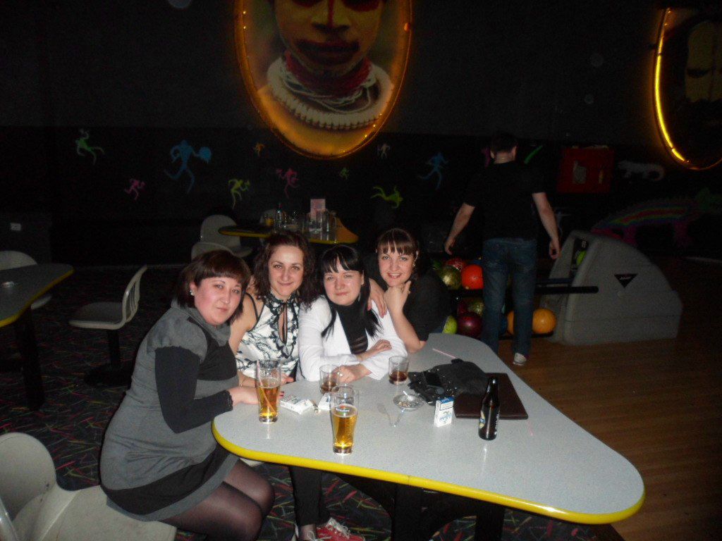 Олеся Килина | Магнитогорск