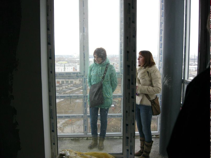 Александр Алексеев | Псков