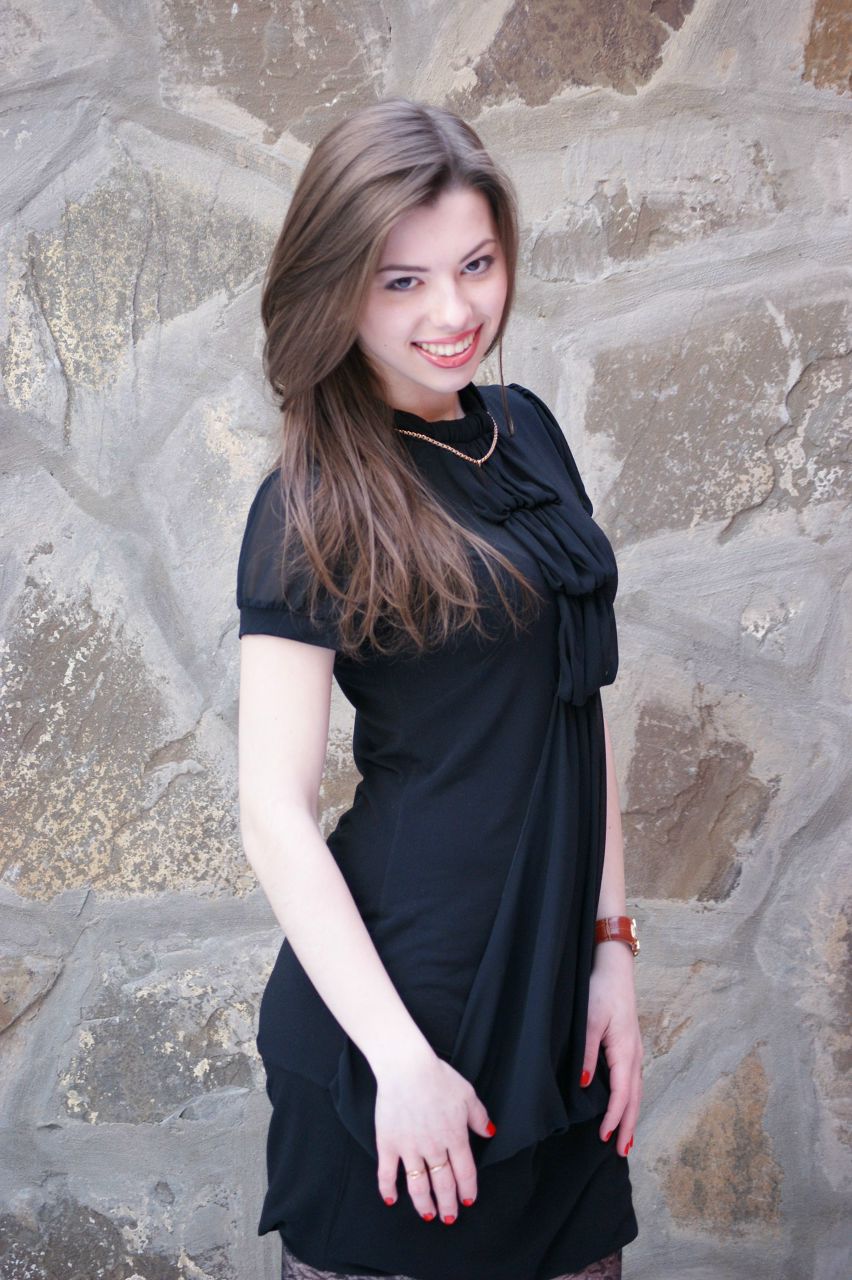 Виктория Мулерова | Ростов-на-Дону