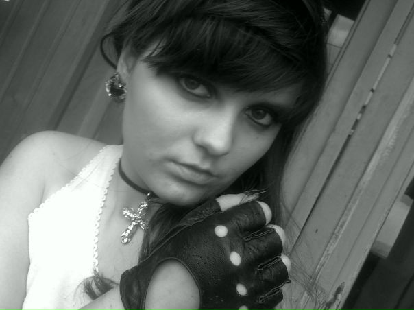 №23, Крис Миняйлова, 34 года, Уральск, Казахстан №23, Крис Миняйлова, 34 года, Уральск, Казахстан