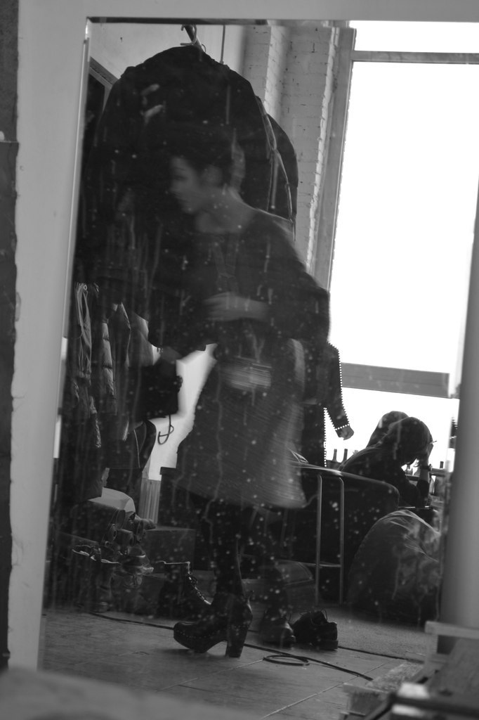 Mary Krivorukaya | Москва