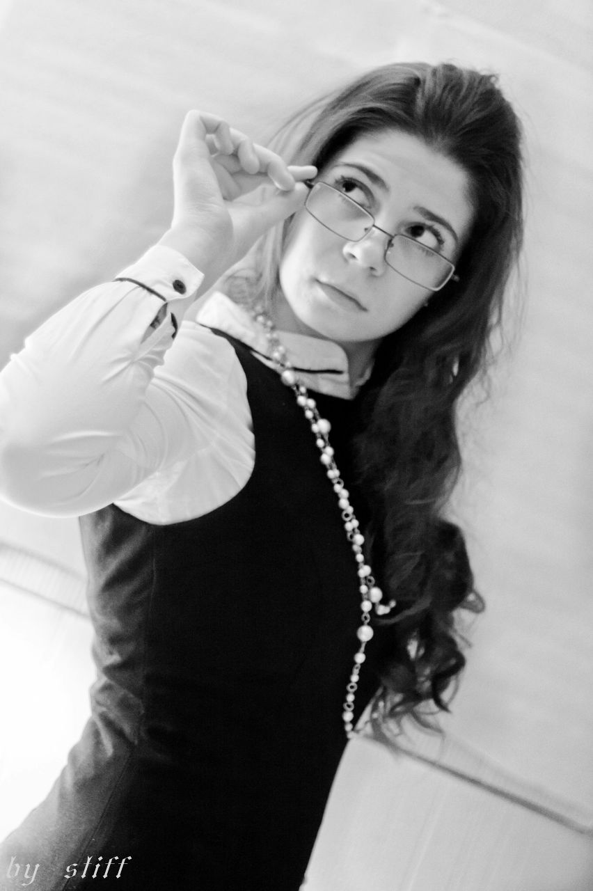 Анастасия Степанова | Москва