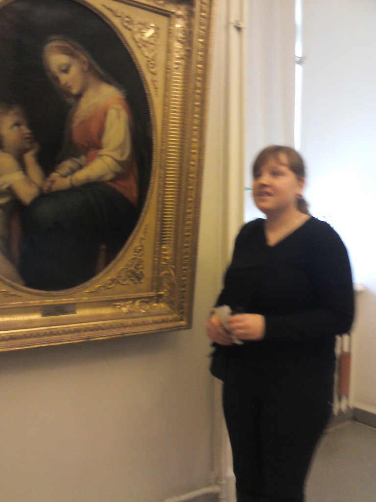 Наталья Гуляева | Пермь