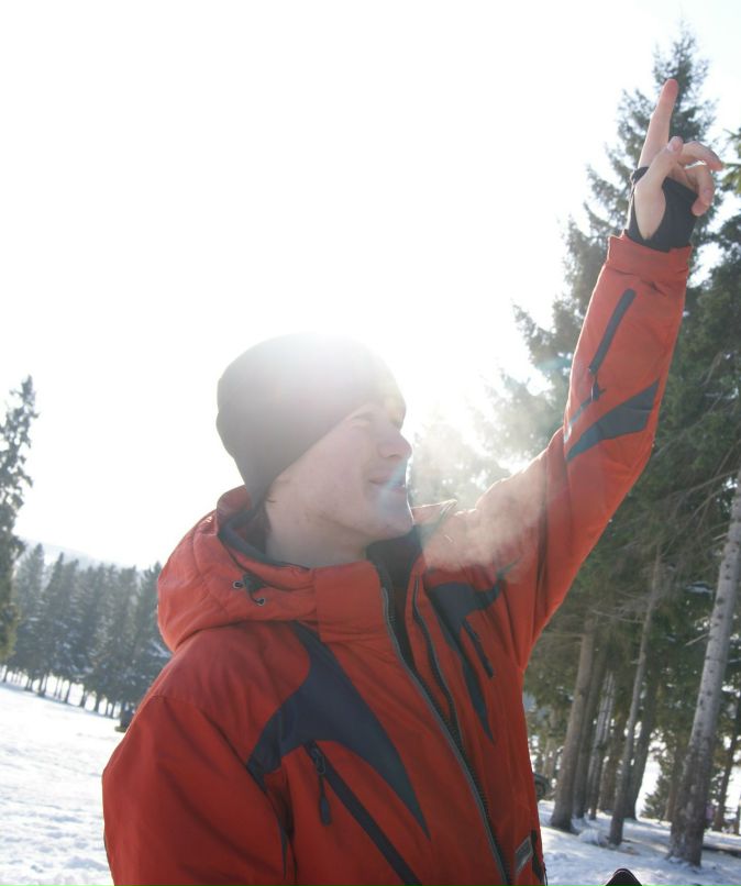 Алексей Чёрный ДДДТ | 