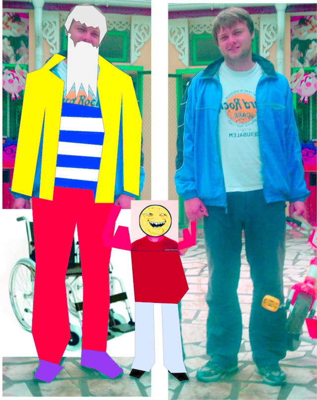 Виктор Бобров Сергеевич | Москва