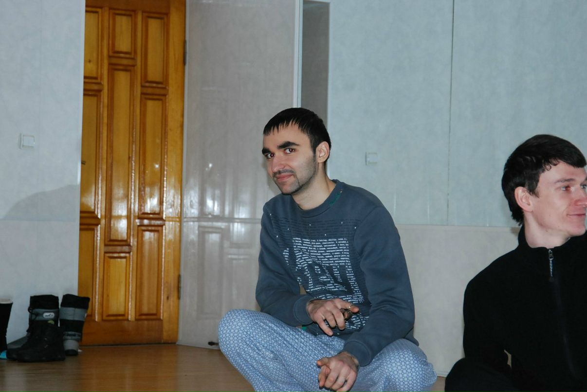 Света Выскребенцева | Одесса