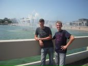 №11, Дмитрий Чурин, 4.4.1993, 32 года