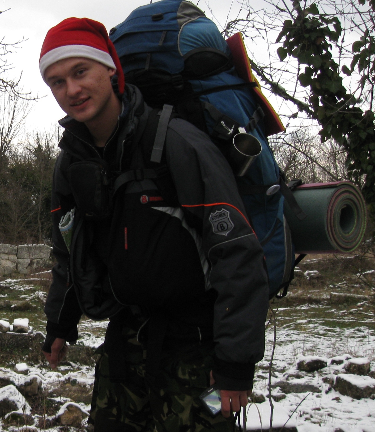 Фото профиля