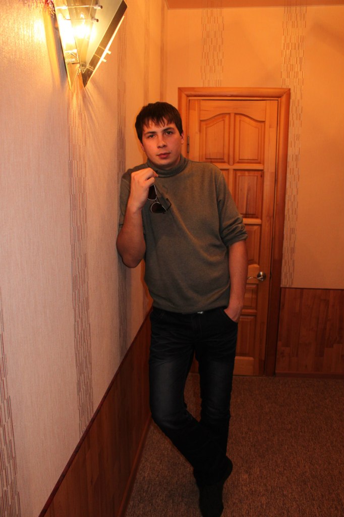 Albert Krasavchik | Сургут