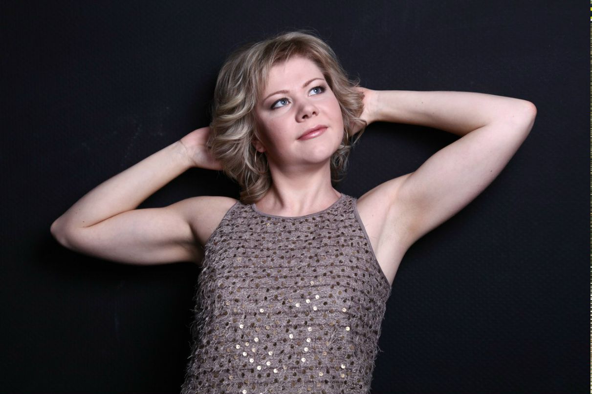 Мария Данилина | Москва