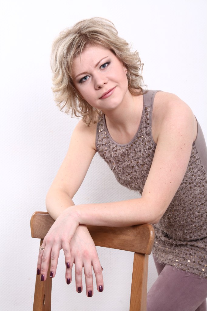 Мария Данилина | Москва