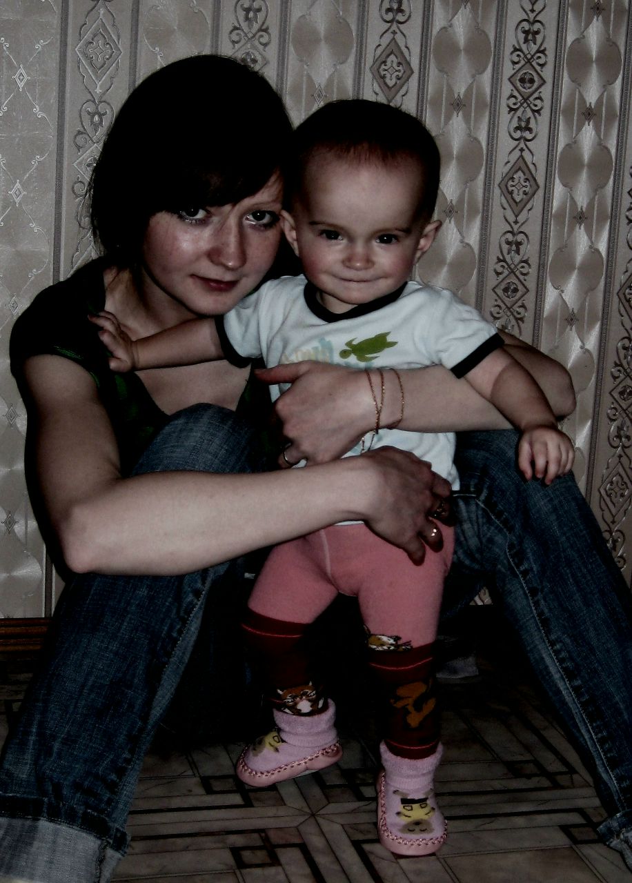 Александра Чернова | Казань