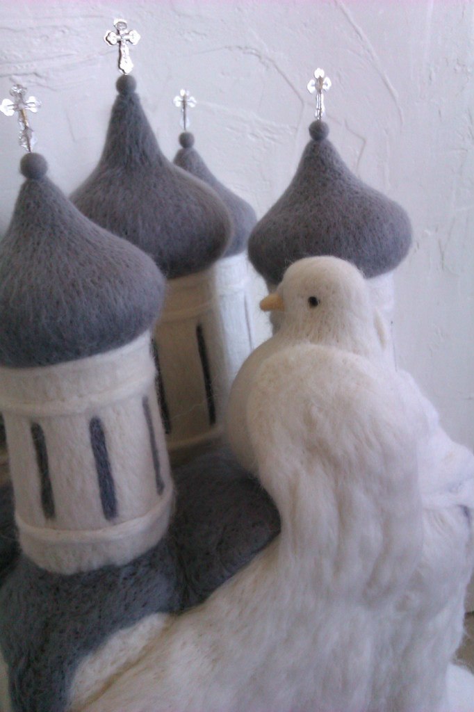 Лариса Новик | Санкт-Петербург