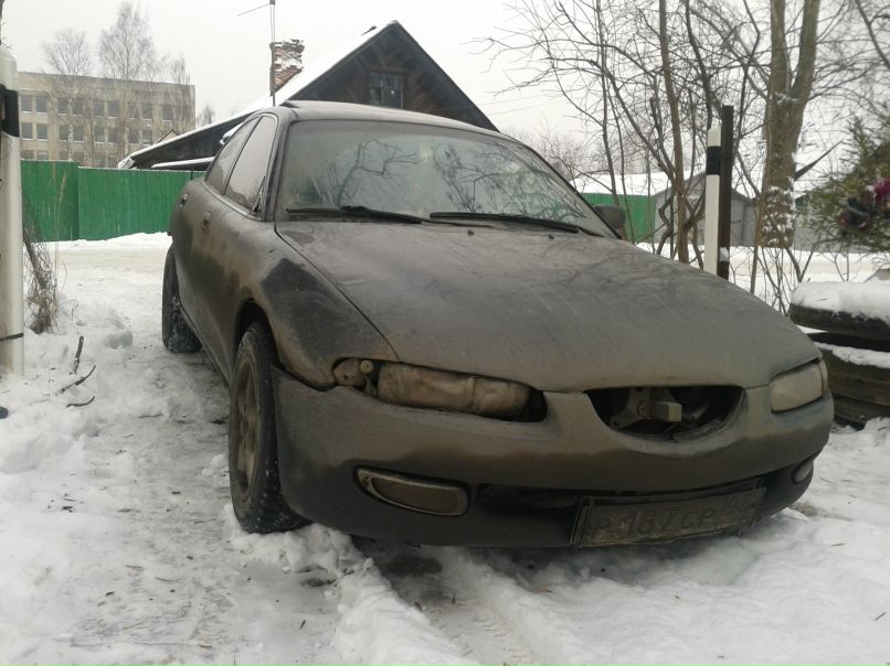 Алексей Дружкин 