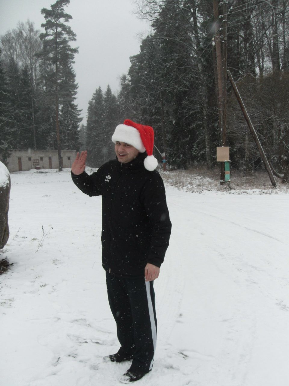 Слава Иванов | Тверь