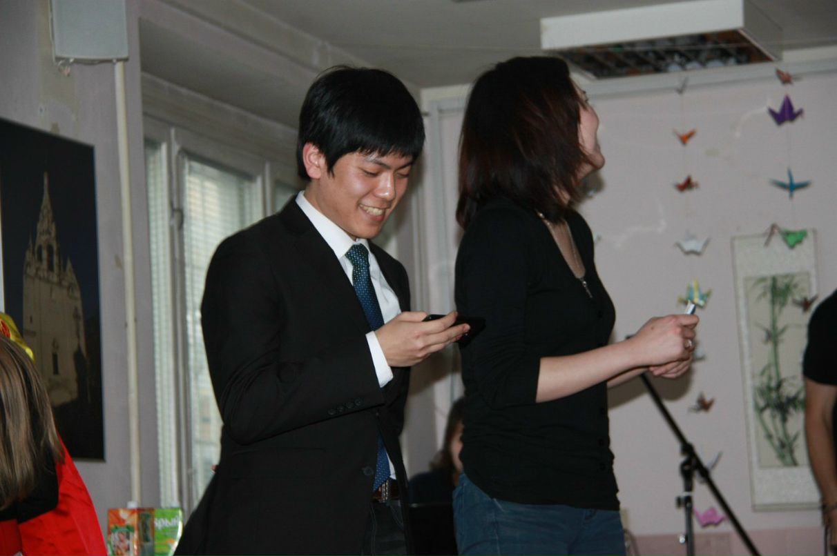 Мария Александрова | Москва