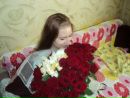 Фотография Анютка Backangel