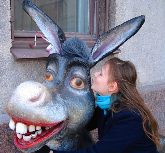 Александра Козлова | Самара