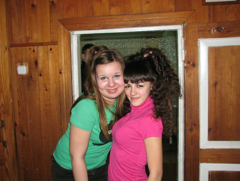 №72, Леночка Канатова, Балахна №72, Леночка Канатова, Балахна