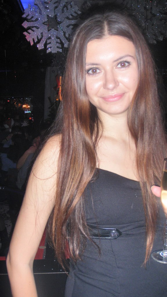 Ирина Запольская | Киев