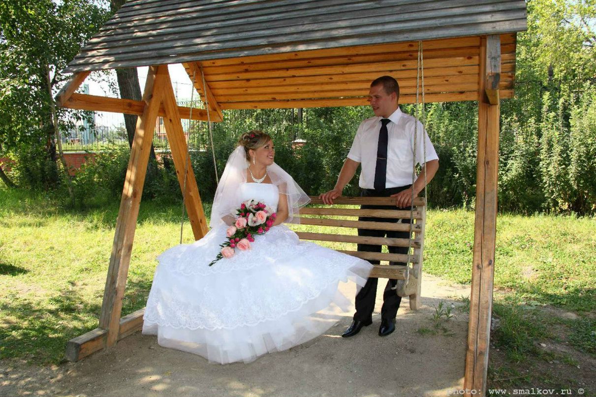 Вова Ячменев | Краснотурьинск