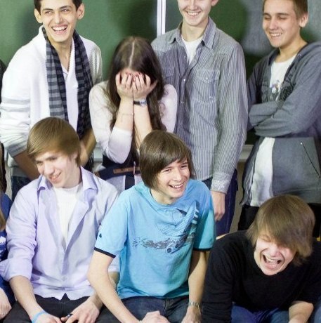 Анастасия Токарева | Санкт-Петербург