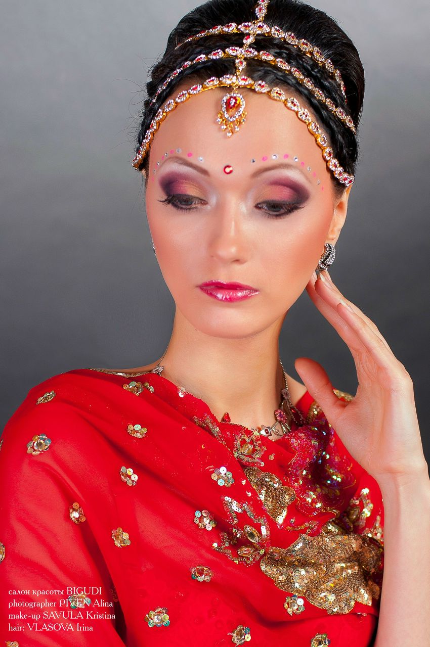 Ирина Павленко | Донецк